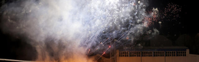 (FOTO GALERIJA) Pogledajte kako izgleda renoviran stadion OFK Beograda: "Romantičari" konačno na Karaburmi