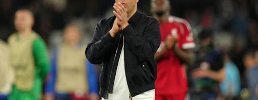 Slot: Osećam podršku Liverpula uprkos seriji loših rezultata