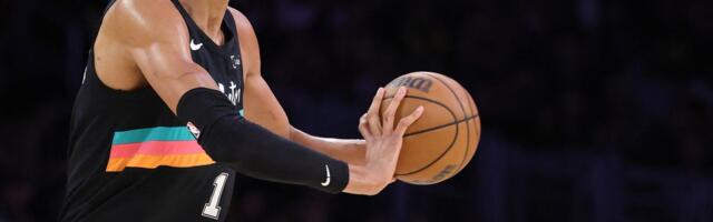 Vembanjama briljirao i ispunio sve uslove da postane MVP