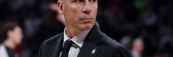 "POTREBNO JE DA..." Đoan Penjaroja zna šta čeka Partizan protiv Cedevita Olimpije!