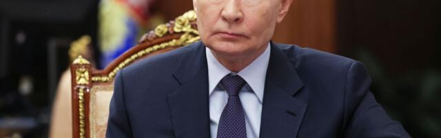 Putin ponudio posredovanje u rešavanju sukoba na Bliskom istoku