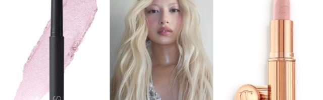 Cherry Blossom makeup je mlečno ružičasti look koji je svuda na TikToku