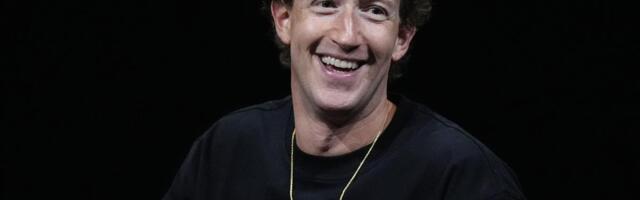 Meta stvara digitalnog Zakerberga: AI šef koji uvek odgovara na vaša pitanja!