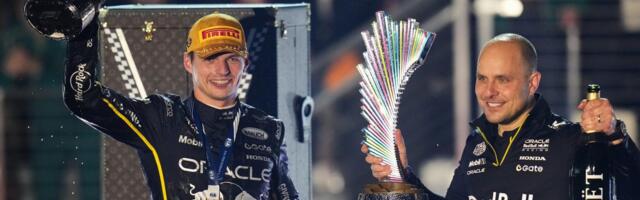 Izmene u kalendaru Formule 1? Gran Pri Arabija dobija novi termin