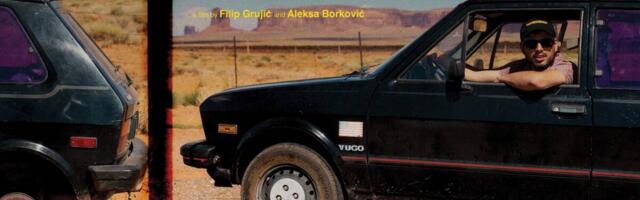 "Jugo ide u Ameriku" otvara 19. Beldocs: Dokumentarna avantura Filipa i Alekse koju morate pogledati