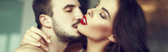 Zašto muškarci obožavaju ovaj deo ženskog tela? Ovo ih izluđuje, a nekad igrice koje žele mogu biti izuzetno opasne