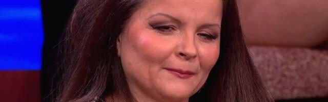 "Bila sam beskućnik" Mala Cana se udala za 41 godinu starijeg pevača, sada progovorila o bolu i gubitku bebe