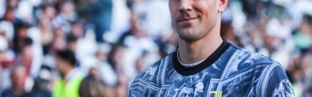 Totalni preokret oko Dušana Vlahovića: Ovo niko nije očekivao u finišu sezone