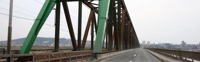 Moguć kolaps na Pančevcu, oglasili se "Putevi Srbije": Ova tri dana očekuju se RADOVI NA MOSTU, evo i kada