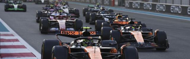 Audi imenovao Mekniša za direktora trka u Formuli 1