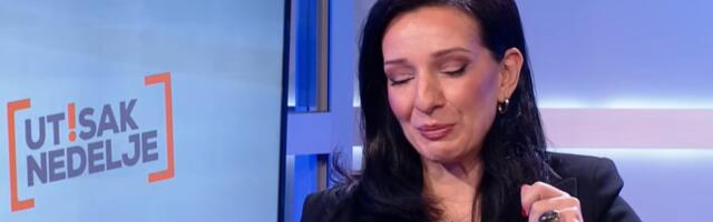 A gde su kokoške? Građani ismejali Tepićku i njen skup u Kikindi