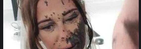 Bukti rat između jetrve i mlade koja je polivena crnom farbom na venčanju: "Nisam kriva, upropastila mi je najsrećniji dan u životu!"