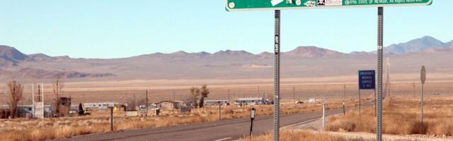 Serija zemljotresa pogodila Oblast 51: Kruže razne teorije