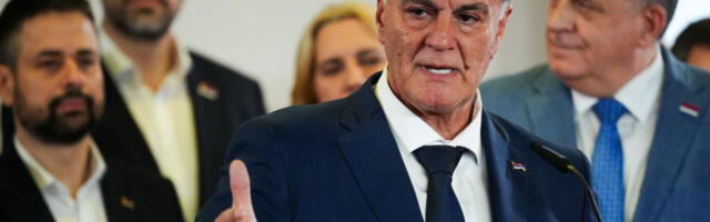 Каран: Добровољачка улица остаје један од најтежих догађаја наше прошлости