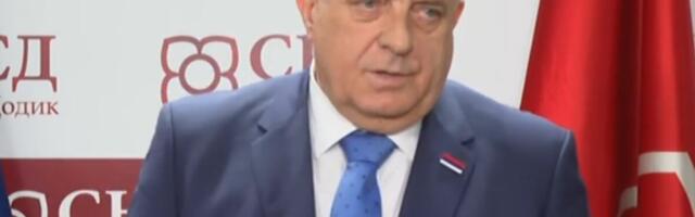 "SARAJEVO MRZI SVE SRPSKO"! DODIK: Kompanije iz Srbije i Srpske treba da ZATVORE radnje u BiH!