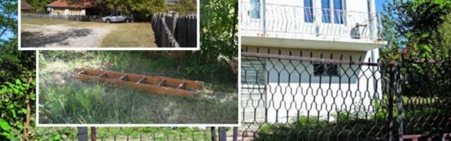 OPŠTINSKI FUNKCIONER SVIREPO UBIO LJUBAVNICU! Jasmina htela da ga napusti, on joj se tada ušunjao u kuću, pa je IZBO NOŽEM!