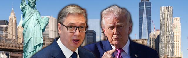 POCINJE NOVA ERA SRBIJE I AMERIKE! Otkrivamo sve detalje iz dokumenta Stejt departmenta!