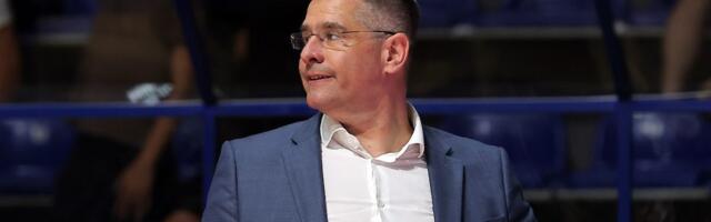 Nikitović posle produžetka u Nišu: „Uopšte ne volim da pričam o suđenju, ali kad mi kažu ljudi…“