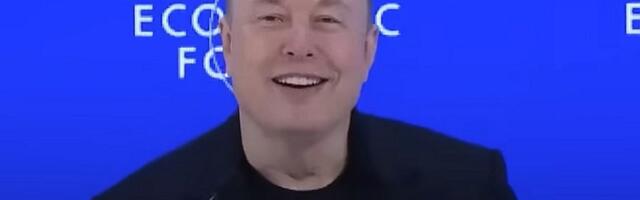 Mask postao prvi bilioner na svetu