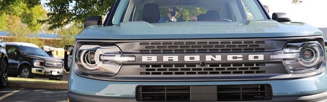 AI sistemi izneverili: Ford ponovo angažovao stotine iskusnih inženjera