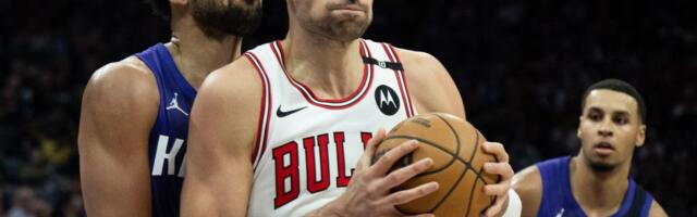 Cela Evropa ga htela u svojim redovima, a on pristao na jednogodišnji ugovor u NBA ligi