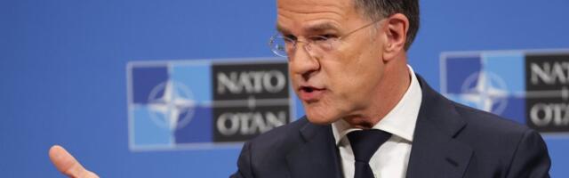 Šef NATO priznao sve! U panici čekaju ključan adut protiv Putina: Teško Rusima ako se dokopaju ovoga