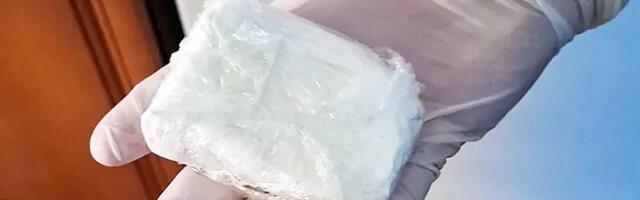 Kokain u plišanoj igrački: Policajci pretresli kuću devojke kod Pančeva i šokirali se
