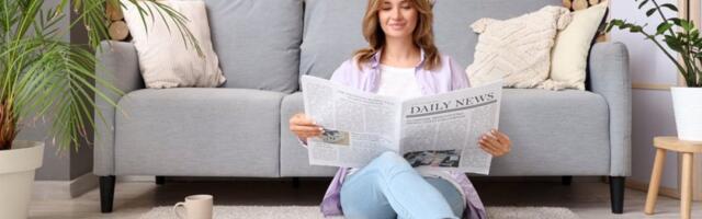 Stručnjaci upozoravaju - Sedenje na podu nije za svakoga: Evo kada koristi, a kada šteti zglobovima
