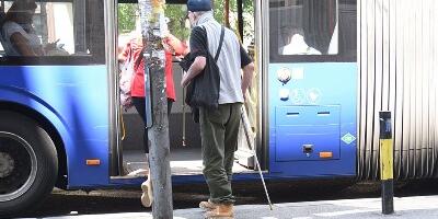 Skoro 2.000 prijava zbog neispravnih klima uređaja u autobusima u Beogradu