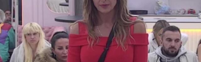 "KADA ON UĐE U ELITU 10 BIĆE HAOS" Branka otkiva tajne učesnika, nikad oštrija prema Staniji i Asminu: Evo šta je rekla za Maju