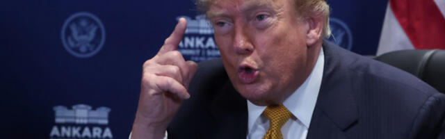 Трамп покреће мисију „Анђео чувар”: Америка преузима контролу над најважнијим мореузом на свету