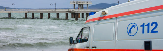 Turista umro na plaži, njegova žena pala u nesvest kad je videla o kome se radi: Tragedija na Jadranu