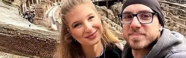 Mihaela s dečkom Vladom krenula u avanturu po čuvenoj balkanskoj ruti, sad ih traže: Nestali su pre 2 dana!