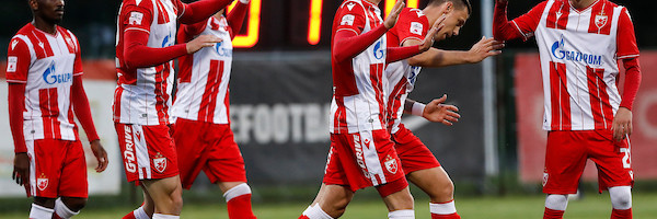 Sjajna vest - Zvezda iznenada pojačana pred Hofenhajm?!