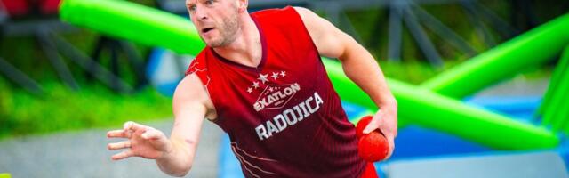 Bivši učesnik Exatlona poziva u sportski kamp za najmlađe! Neverovatno iskustvo za decu na Goliji