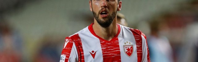 Novi ugovor za Dedu