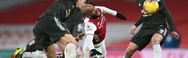 Derbi skoro kao nekad: Svega je bilo osim – golova