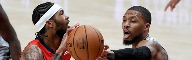 Neviđeni obrt Portlanda: Za pet sekundi od minus tri do pobede