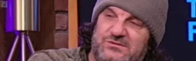 ISPLIVALA TAJNA! Aca Lukas OTKRIO da je bio zaljubljen u OVU našu popularnu pevačicu!