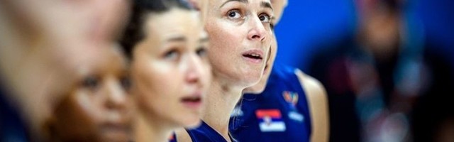 UŽIVO: Francuska - Srbija, naše košarkašice u prednosti posle 10 minuta