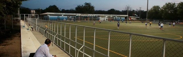 Esteli potvrđuje finale, Managva mora da se pomuči