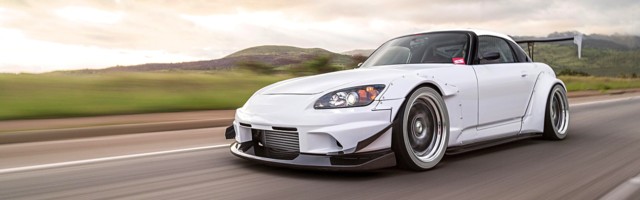 LISTA: Najbolji japanski automobili u istoriji