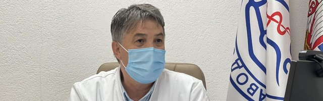 Spahić: Iz pojedinih laboratorija ne dolaze prijave oboljelih i nema stvarne slike stanja