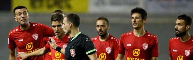 PREDLOZZI I TIPOVANJA (ponedeljak): Ko sme da čeka keca sa Čika Dače?