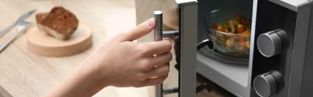 4 namirnice ne stavljajte u mikrotalasnu, opasno je