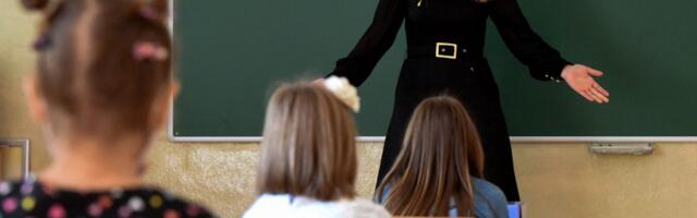 U svim osnovnim i srednjim školama u Srbiji sledeće nedelje neposredna nastava