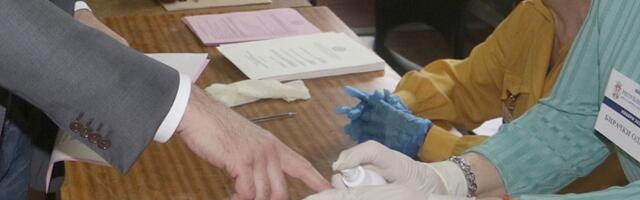 Glasaj i bori se, straha oslobodi se