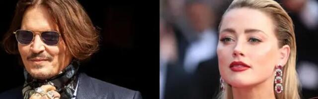 Džoni Dep konačno dočekao svoj dan na sudu