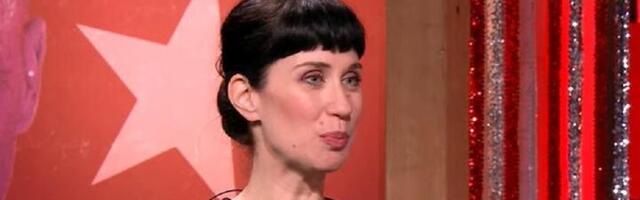 Evrosong objavio akustičnu verziju Konstraktine pesme (VIDEO)