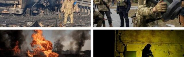 BITKA ZA ODESU ODLUČUJE ISHOD RATA U UKRAJINI?! Srpski novinar iz pakla Donbasa odgovorio na JEDNO OD KRUCIJALNIH PITANJA SA ISTOČNOG FRONTA!